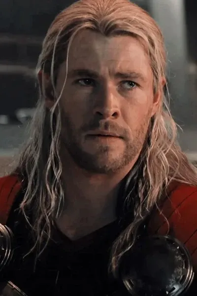 Thor Odinson photo