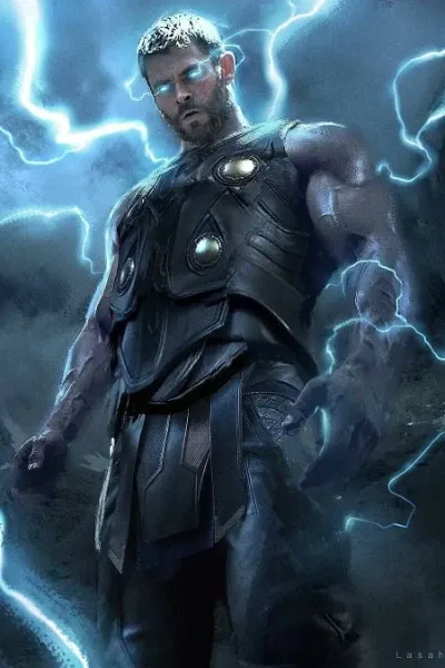 Thor Odinson photo