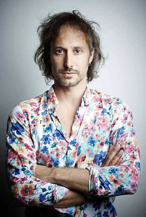 Michael Ostrowski