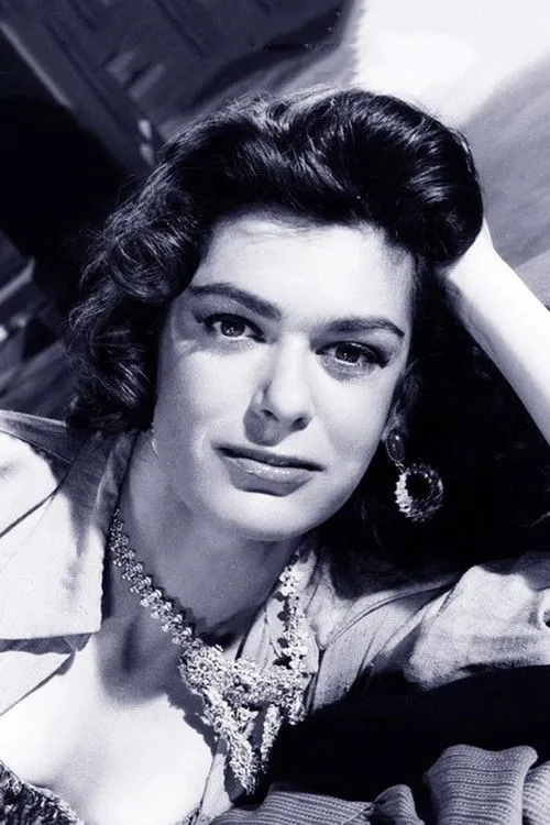 Melina Mercouri photo