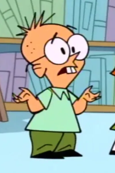 Smelly Raymond