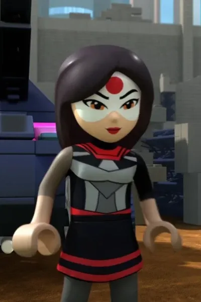 Katana (DCSHG G1) photo
