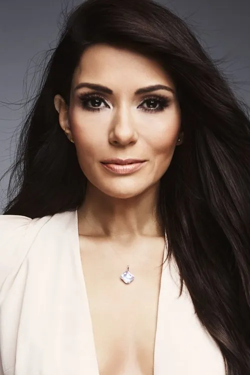 Marisol Nichols photo