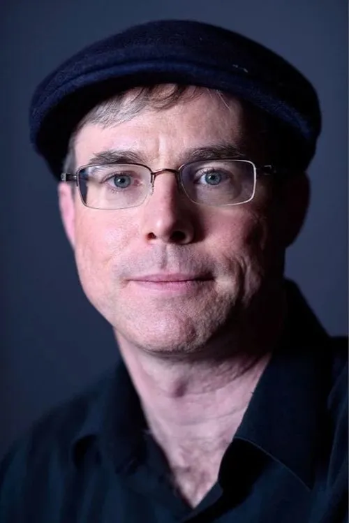 Andy Weir photo