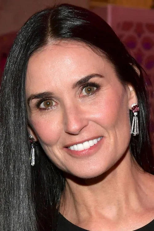 Demi Moore photo