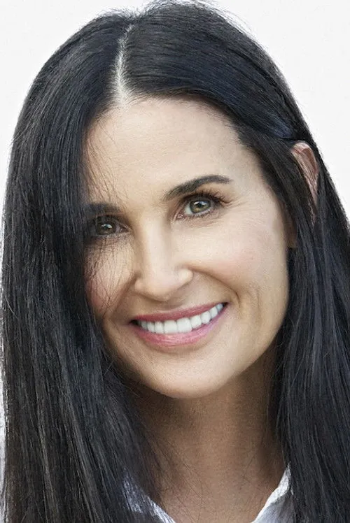 Demi Moore photo
