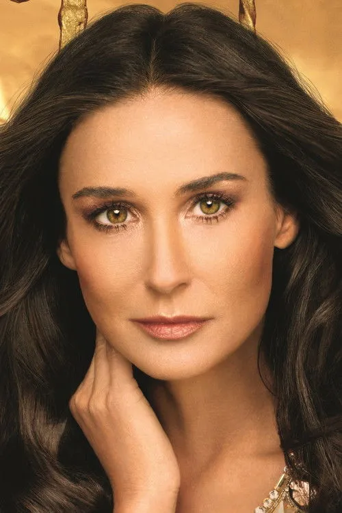 Demi Moore photo