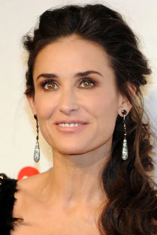 Demi Moore photo