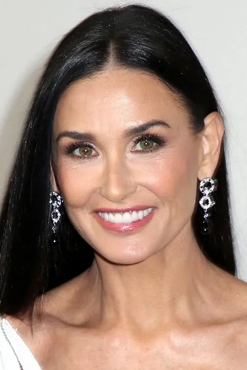 Demi Moore photo