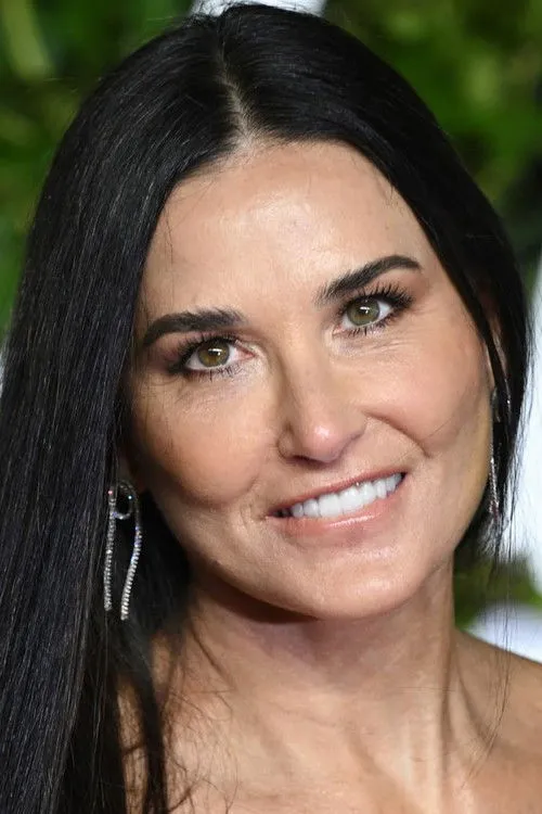 Demi Moore photo