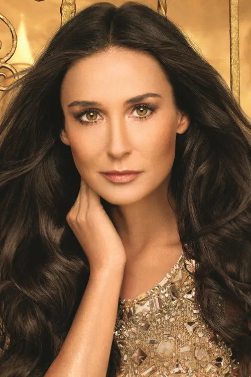 Demi Moore photo