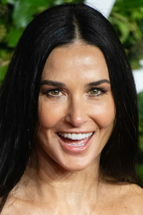 Demi Moore photo