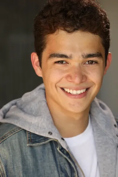Emilio Mejia photo