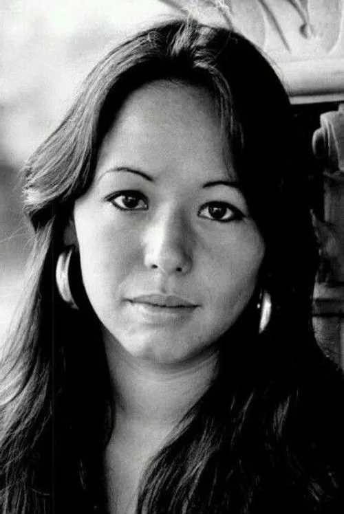 Yvonne Elliman photo
