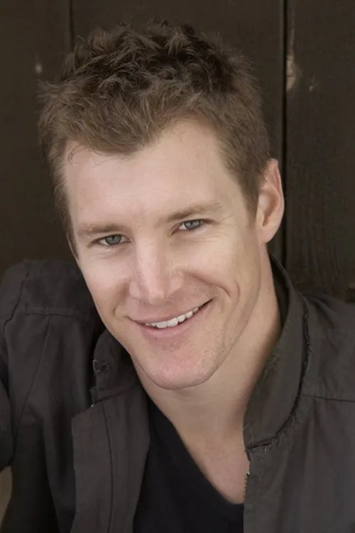 LTJG Tyler Wahlgren