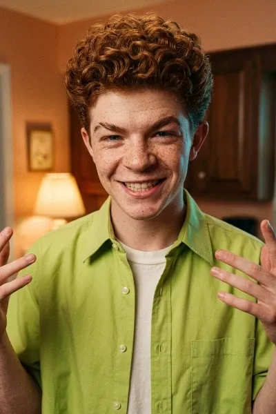 Charles "Upchuck" Ruttheimer III