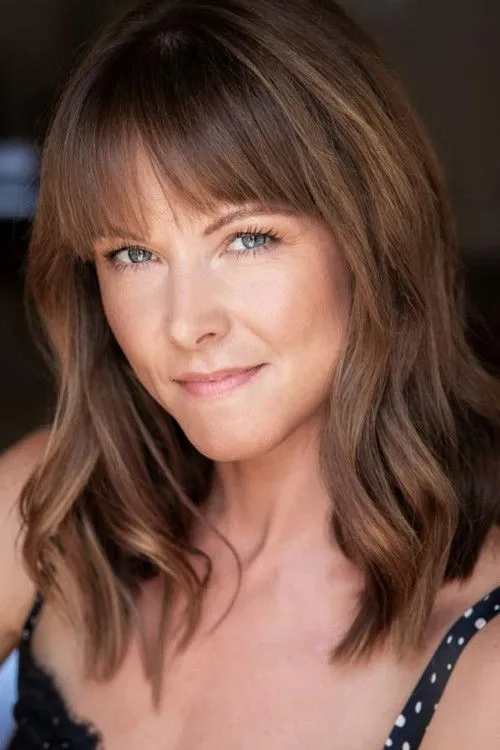 Ria Vandervis photo
