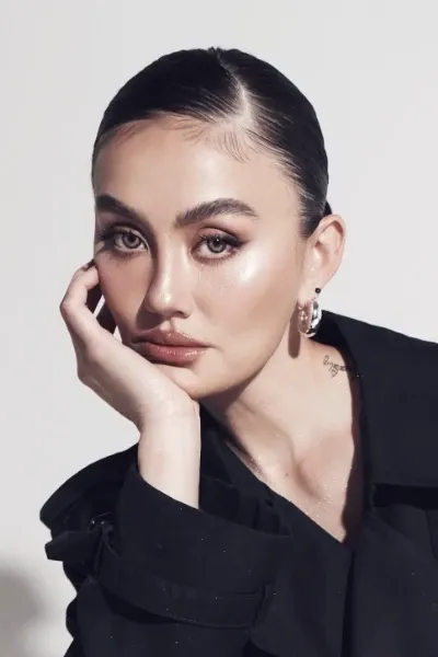 AGNEZ MO photo