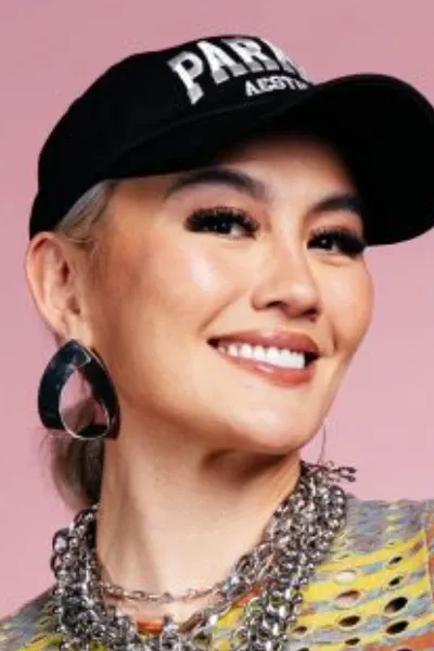 AGNEZ MO photo