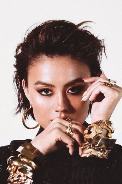 AGNEZ MO photo