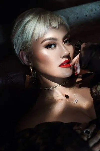AGNEZ MO photo