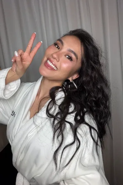 AGNEZ MO photo