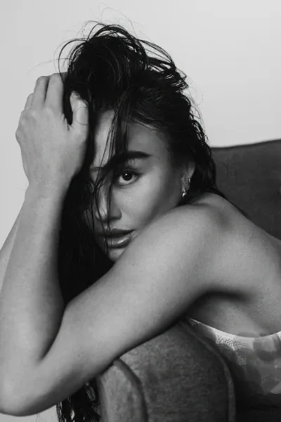 AGNEZ MO photo