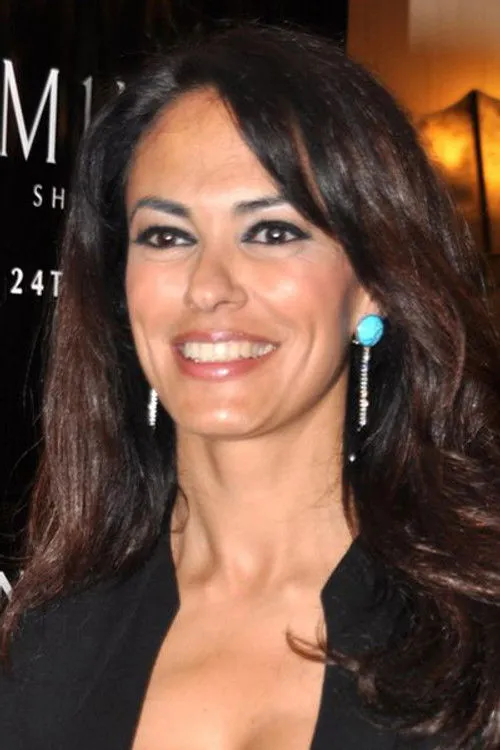 Maria Grazia Cucinotta photo