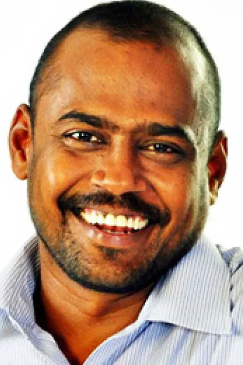 Rangan Vaathiyar
