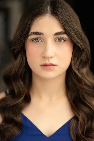 Lia Frankland
