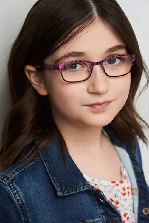 Lia Frankland photo
