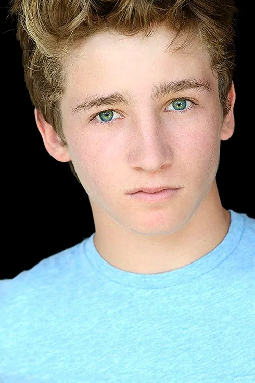 Cooper Roth photo