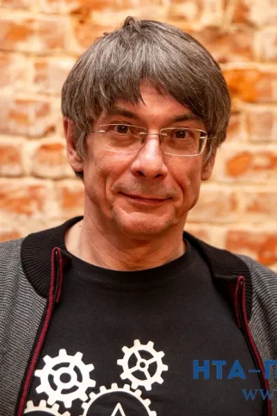 Vladislav Kopp photo