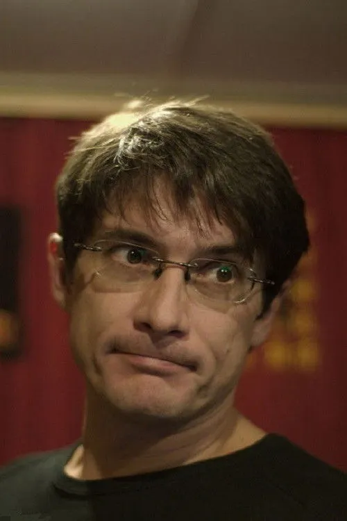 Vladislav Kopp photo