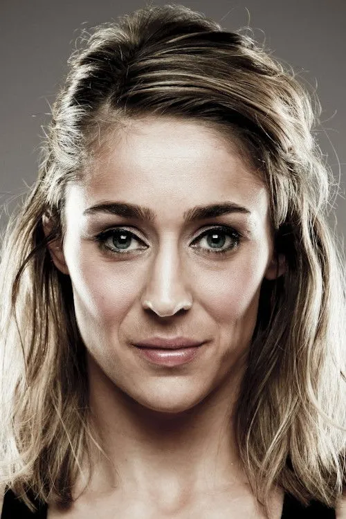 Naomi Hunter