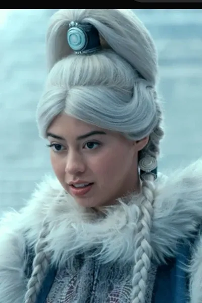 Princess Yue