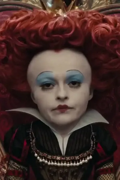 Red Queen photo