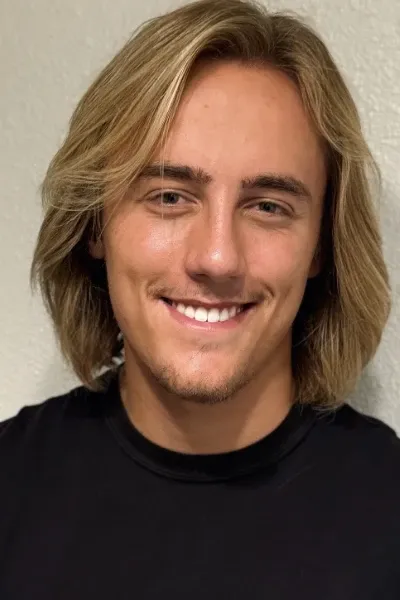 Alex Wagenman photo