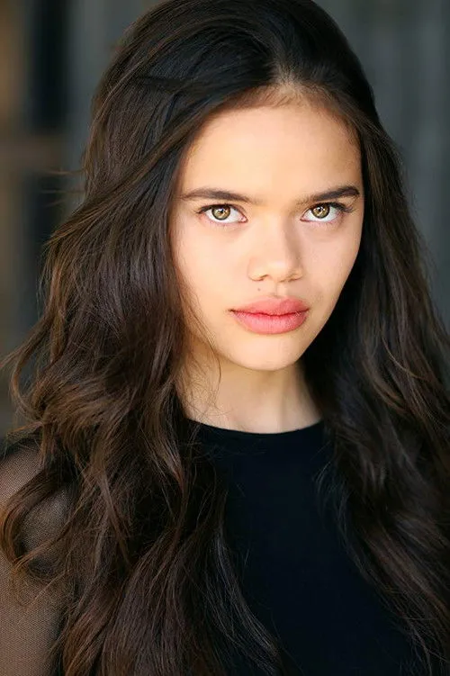 Malia Pyles photo
