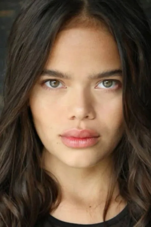 Malia Pyles photo
