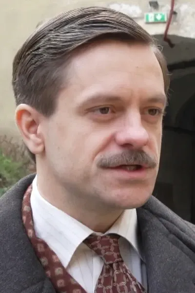 Jiří Mádl