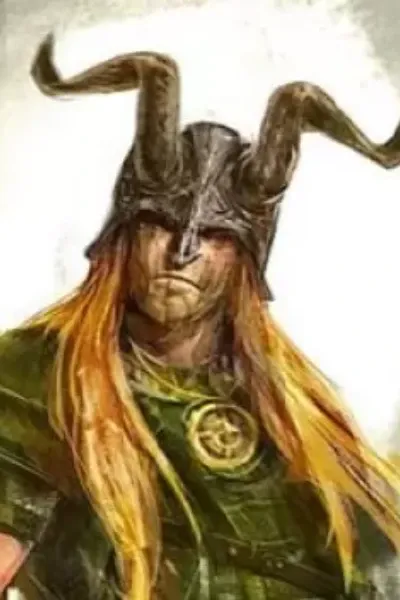 Loki photo