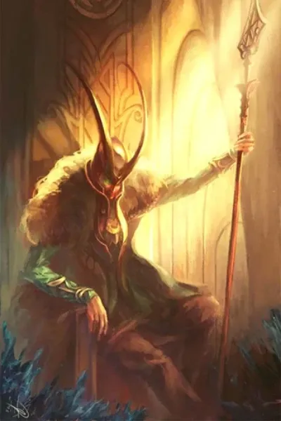 Loki photo