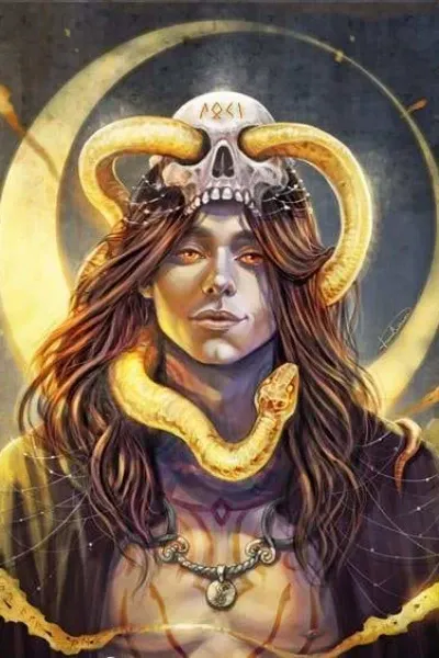 Loki photo