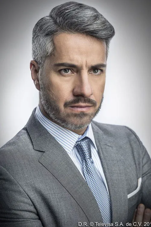 Moisés Arizmendi