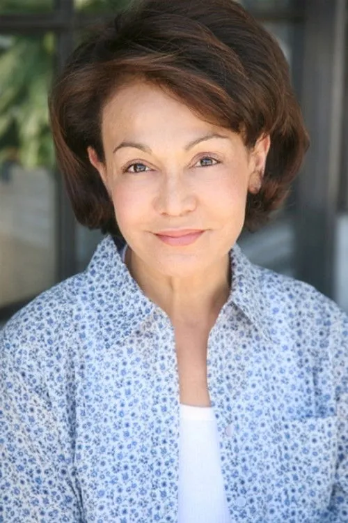 Aunt Lupe