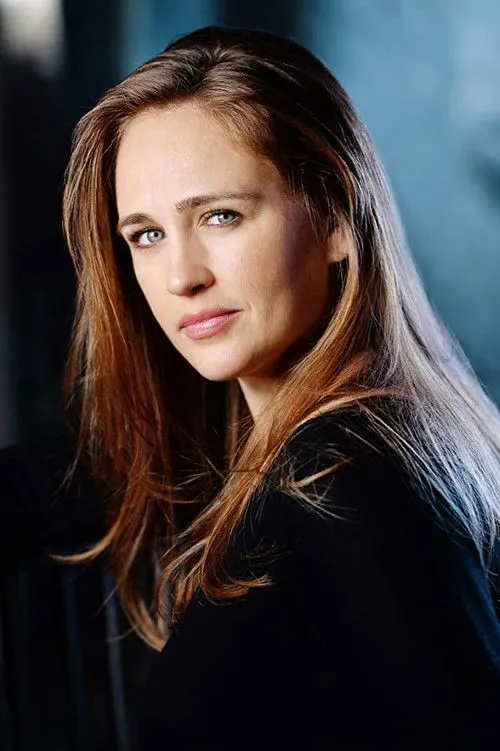 Sarah Matson
