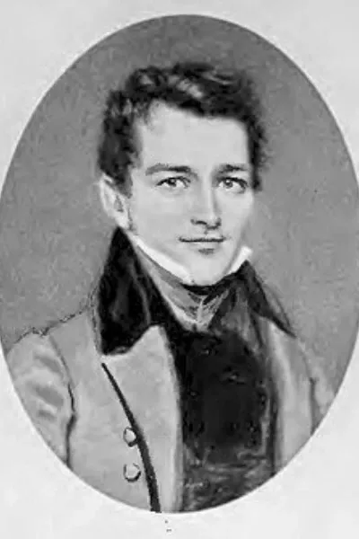 Philip Hamilton