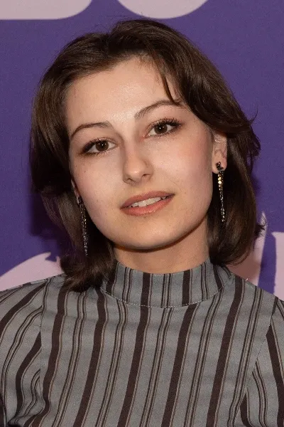 Julia Lalonde photo
