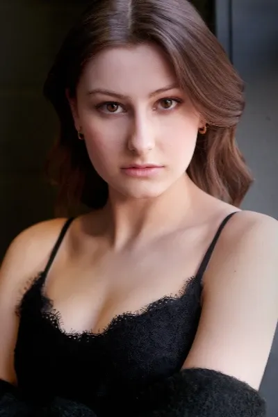 Julia Lalonde photo
